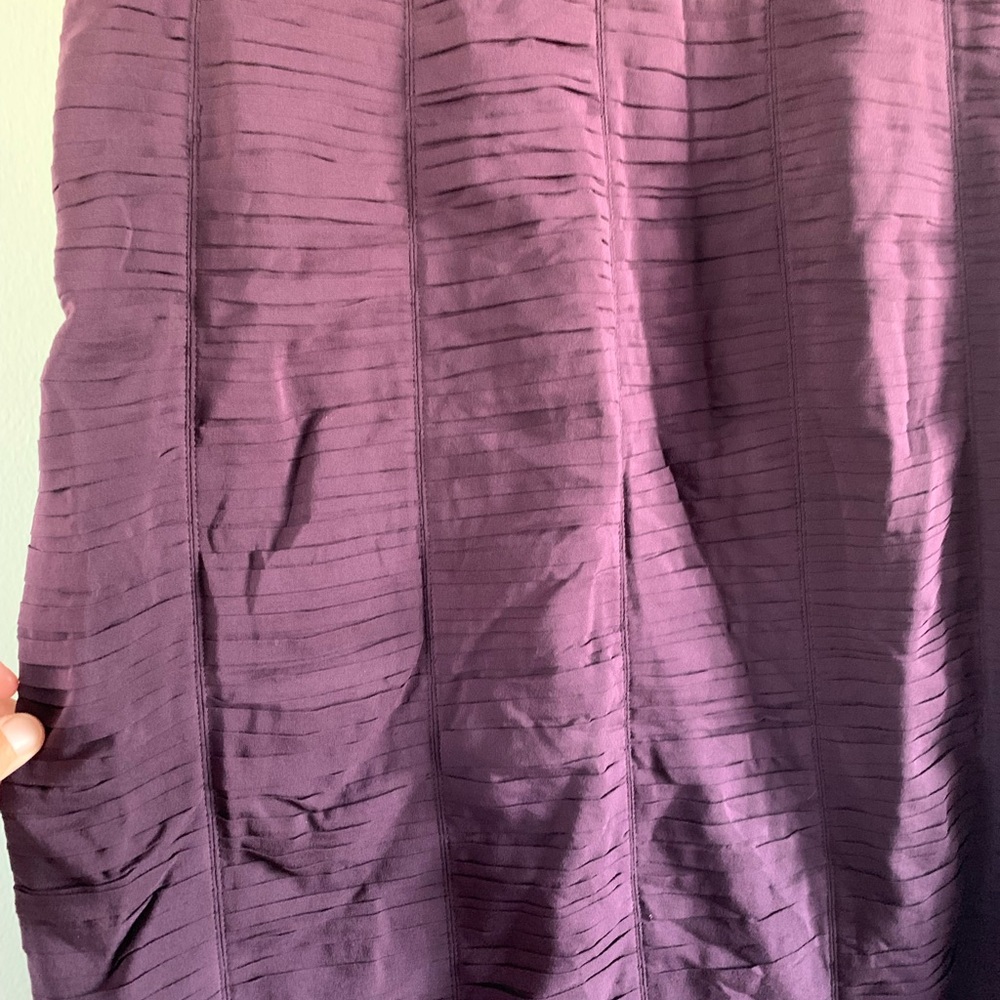 Burberry Silk Dress - Picture 3 of 13